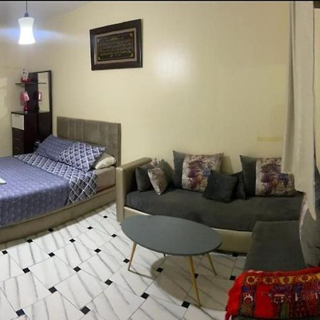 Appartement Au Centre De Tanger Nejma Kültér fotó