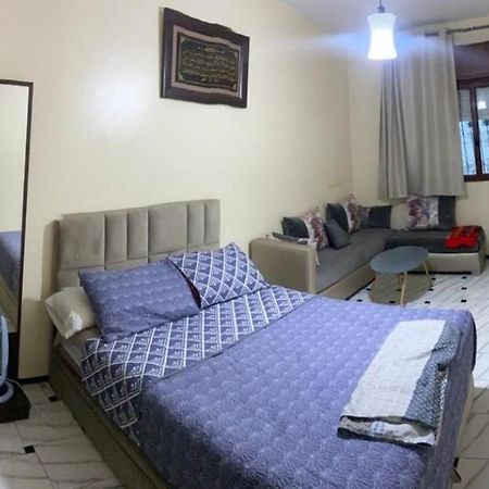 Appartement Au Centre De Tanger Nejma Kültér fotó