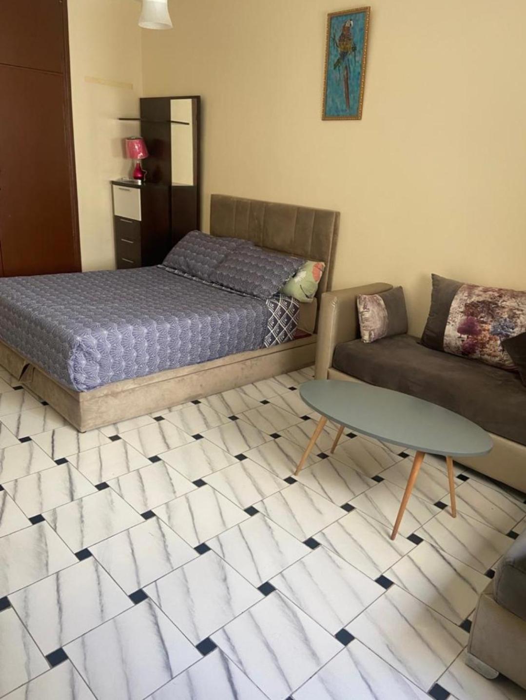 Appartement Au Centre De Tanger Nejma Kültér fotó