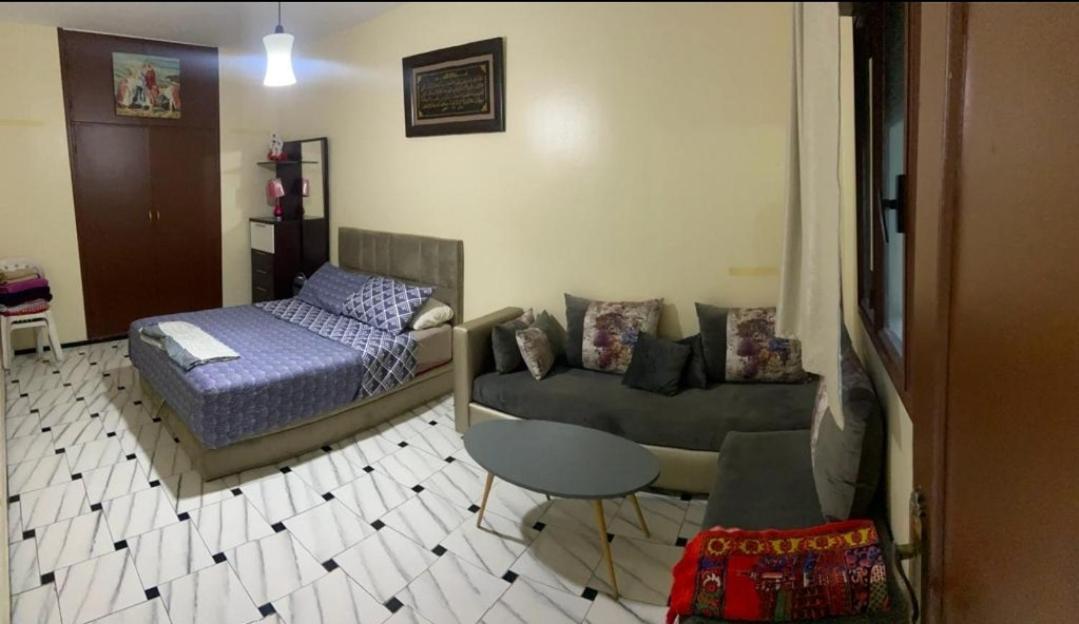 Appartement Au Centre De Tanger Nejma Kültér fotó