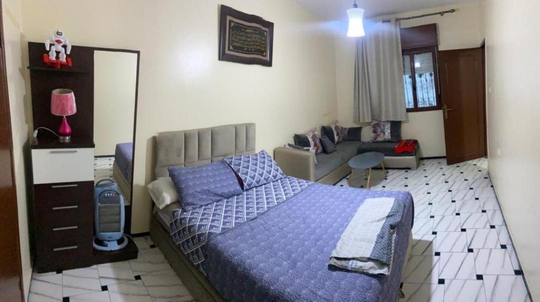 Appartement Au Centre De Tanger Nejma Kültér fotó