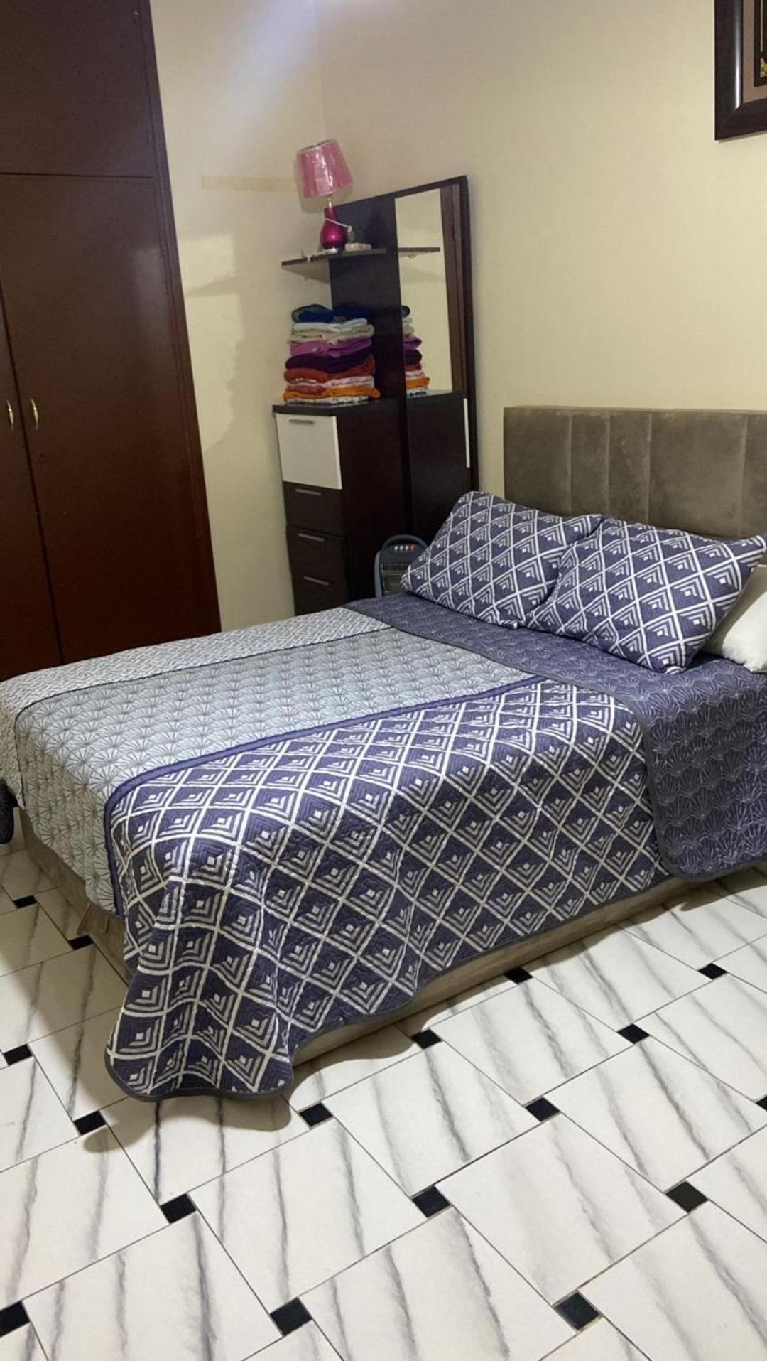Appartement Au Centre De Tanger Nejma Kültér fotó